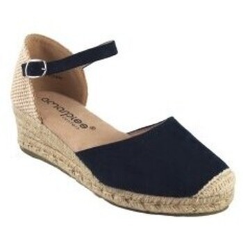 Sapatos Mulher Multi-desportos Amarpies Sapato feminino  26481 acx azul Azul
