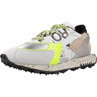 Sapatos Homem Sapatilhas Run Of RO 1 RAJI M Multicolor