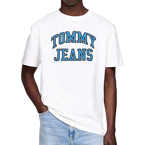 Tommy Hilfiger  Branco