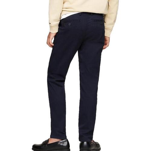 Tommy Hilfiger  Preto