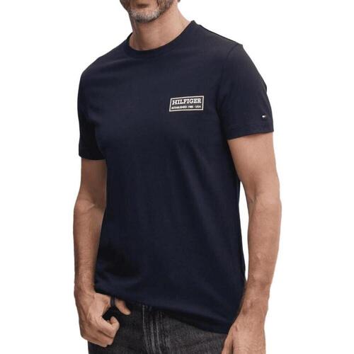 Tommy Hilfiger  Preto