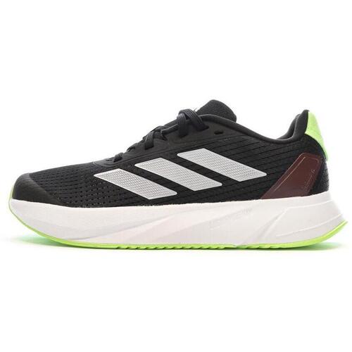 Sapatos Rapaz Sapatilhas adidas Originals  Preto
