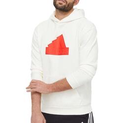 Textil Homem Sweats adidas Originals  Branco