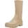 Sapatos Mulher Botas IGOR OUL ENGOMADO Castanho
