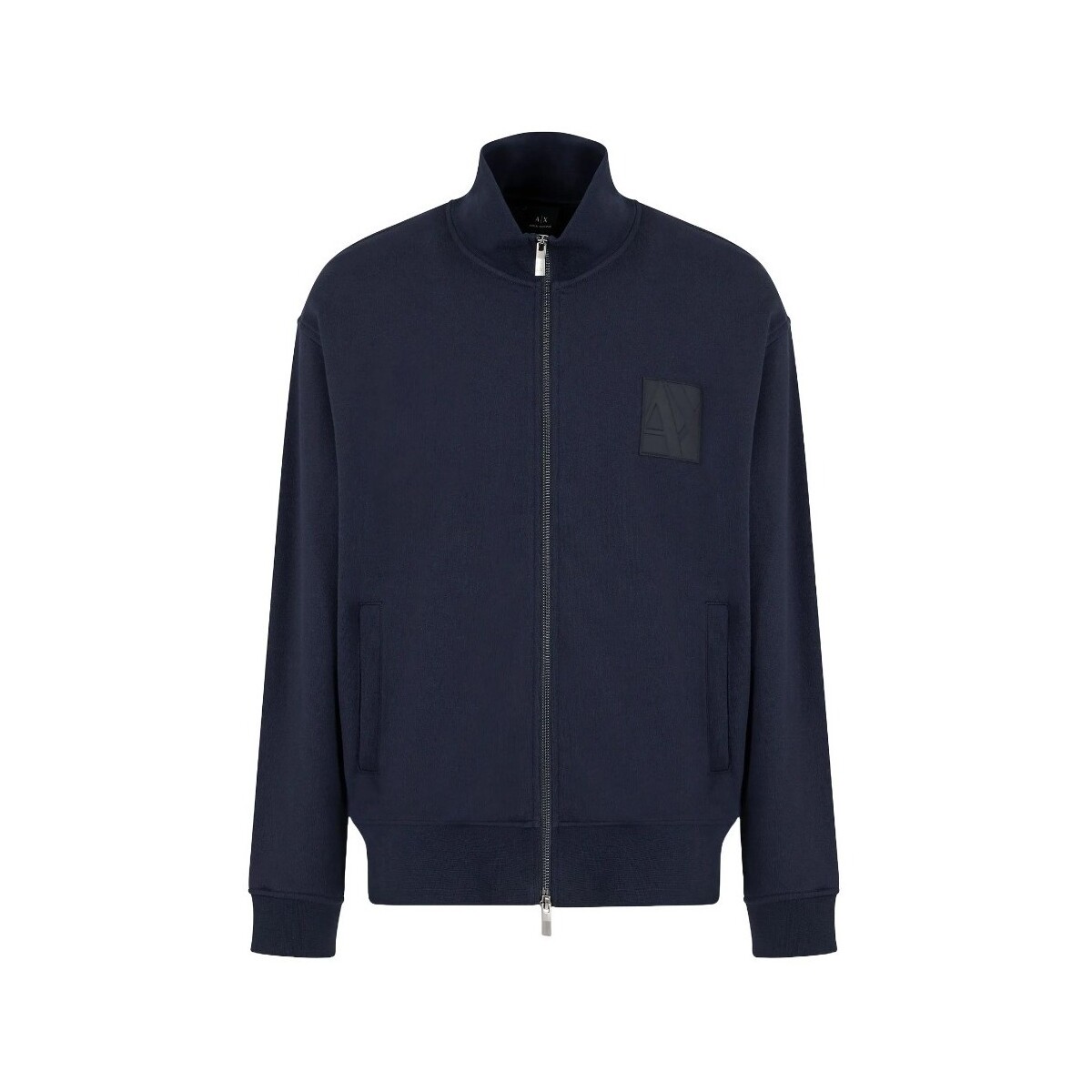 Textil Homem Sweats EAX 6DZMJJZJ4XZ Azul