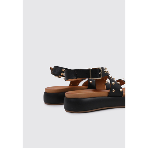 Sandra Fontan LIMONE Preto