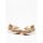 Sapatos Mulher Sapatilhas The Happy Monk 37090 Bege