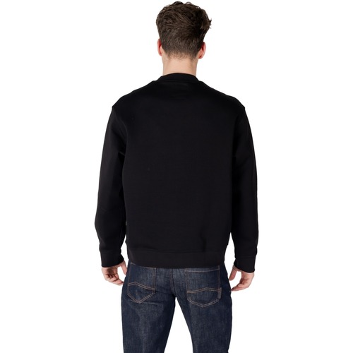 EAX XM000368 AF10818 Preto
