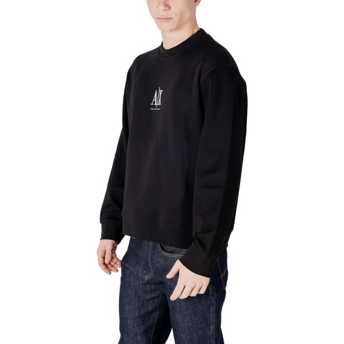 EAX XM000368 AF10818 Preto