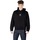 Textil Homem Sweats EAX XM000369 AF10818 Preto