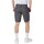Textil Homem Shorts / Bermudas EAX XM000627 AF13183 Azul