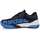 Sapatos Sapatilhas Munich  Preto