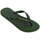 Sapatos Chinelos Ipanema  Verde