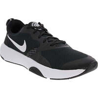 Sapatos Homem Sapatos de caminhada Nike  Preto