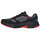 Sapatos Homem Sapatos de caminhada Skechers  Preto