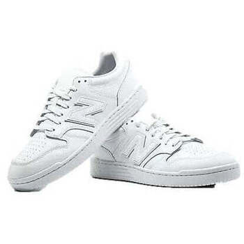 New Balance  Branco