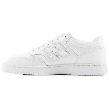 Sapatos Sapatos de caminhada New Balance  Branco
