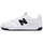 Sapatos Homem Sapatos de caminhada New Balance  Branco