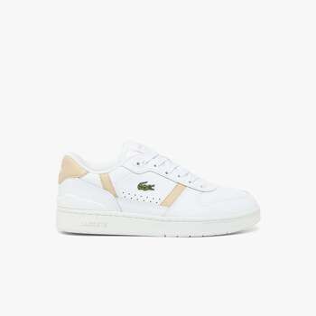 Sapatos Sapatos de caminhada Lacoste  Branco