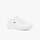 Sapatos Sapatos de caminhada Lacoste  Branco