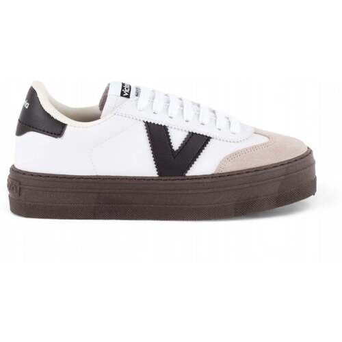 Sapatos Mulher Sapatos de caminhada Victoria  Branco