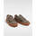 Sapatos Homem Sapatos de caminhada Vans  Verde