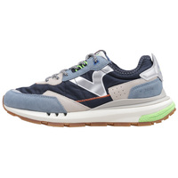 Sapatos Homem Sapatilhas Victoria WING EVO - SPORT Marinho