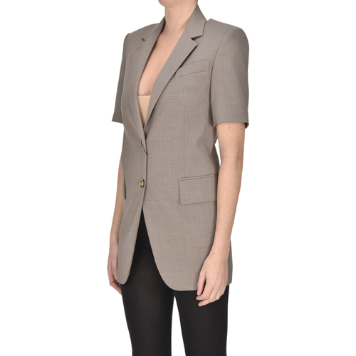 Sportmax CSG00005047AE Cinza