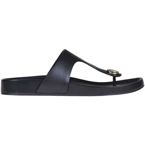 Sapatos Mulher Sapatos & Richelieu MICHAEL Michael Kors CAB00005032AE Preto
