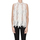 Textil Mulher camisas Milva Mi TPC00005082AE Branco