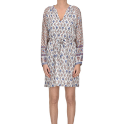 Textil Mulher Vestidos Xirena VS000005071AE Multicolor