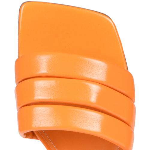 Halmanera CAB00005027AE Laranja