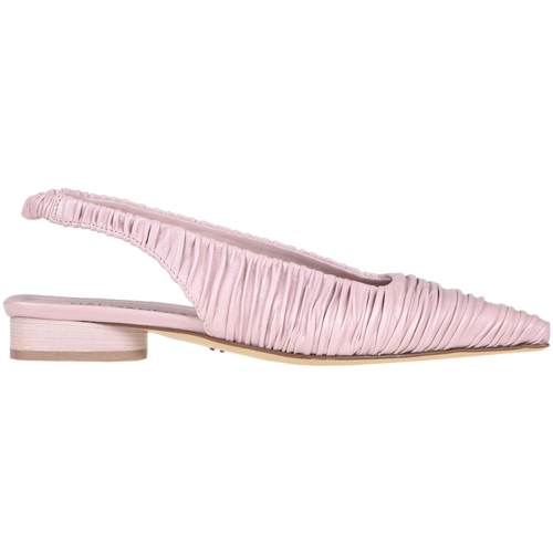 Sapatos Mulher Sapatos & Richelieu Halmanera CAB00005052AE Rosa