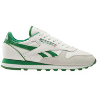 Sapatos Homem Sapatilhas Reebok Sport 100074340 Branco