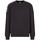 Textil Homem Sweats Emporio Armani EA7 6DPM11PJOGZ Preto