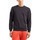 Textil Homem Sweats Emporio Armani EA7 6DPM11PJOGZ Preto