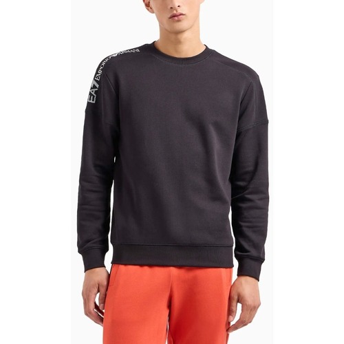 Emporio Armani EA7 6DPM11PJOGZ Preto