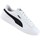 Sapatos Mulher Sapatilhas Puma Rickie Classic Jr Branco