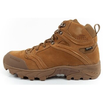 Sapatos Mulher Sapatos de caminhada Garmont T4 Castanho