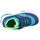 Sapatos Criança Sapatilhas Superfit Jupiter Azul marinho, Azul