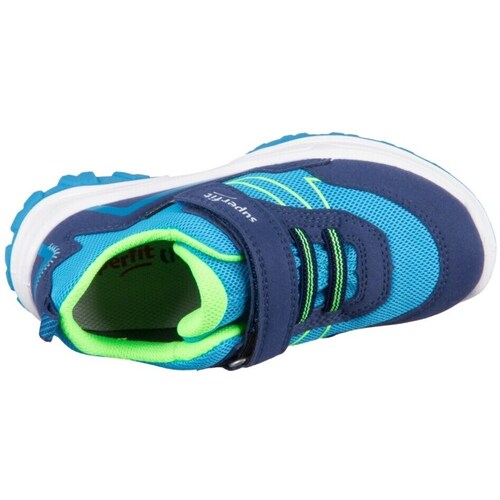 Superfit Jupiter Azul marinho, Azul