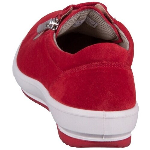 Legero Tanaro 5.0 Vermelho
