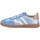 Sapatos Mulher Sapatilhas Gant 30538957G660 Azul