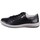 Sapatos Mulher Sapatilhas Legero Tanaro 5.0 Preto