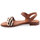 Sapatos Mulher Sandálias Walkwell L Sandals CASUAL Verde