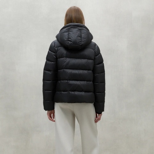 Ecoalf HIMALAYA Preto