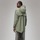 Textil Mulher Corta vento Rains FISHTAIL JACKET W3 Cinza
