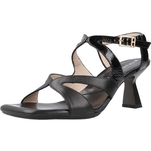 Sapatos Mulher Escarpim Hispanitas RHV254043 Preto