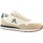 Sapatos Homem Sapatilhas Le Coq Sportif ASTRA 2 Castanho