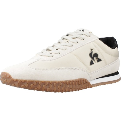 Sapatos Homem Sapatilhas Le Coq Sportif VELOCE I Bege